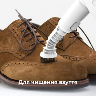 Пароочиститель AENO ASM0001-22-изображение