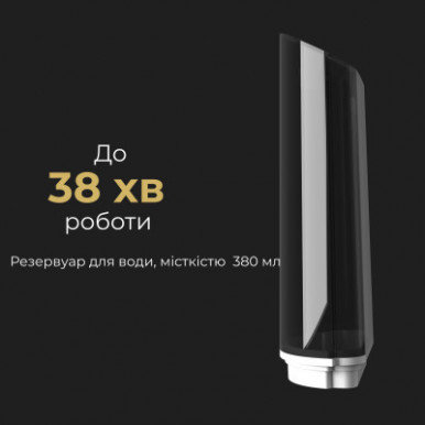 Пароочиститель AENO ASM0001-23-изображение