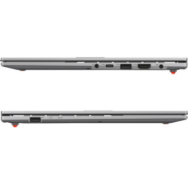 Ноутбук ASUS E1504FA-BQ1105 (90NB0ZR1-M01YF0)-13 Ноутбук ASUS E1504FA-BQ1105 (90NB0ZR1-M01YF0)-13-зображення