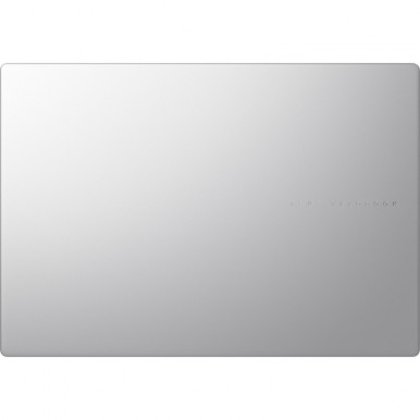 Ноутбук ASUS Vivobook S16 S3607CA-RP008 16" WUXGA IPS, Intel Ultra 7 255H, 16GB, F1TB, UMA, NoOS, Серебристый-13-изображение