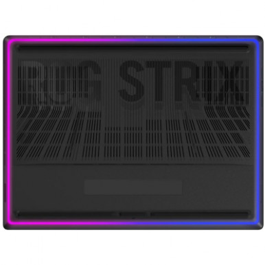 Ноутбук ASUS ROG Strix SCAR 18 G835LW-SA083W 18" 2.5K mLED, Intel Ultra 9 275HX, 32GB, F2TB, NVD5080-16, Win11, Черный-11-изображение