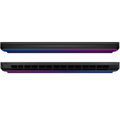 Ноутбук ASUS ROG Strix SCAR 18 G835LW-SA083W 18" 2.5K mLED, Intel Ultra 9 275HX, 32GB, F2TB, NVD5080-16, Win11, Черный-16-изображение