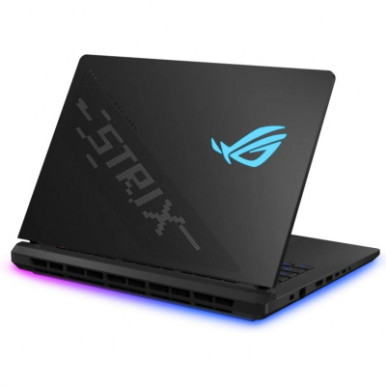 Ноутбук ASUS ROG Strix SCAR 16 G635LR-RW074W 16" 2.5K mLED, Intel Ultra 9 275HX, 32GB, F1TB, NVD5070Ti-12, Win11, Черный-14-изображение