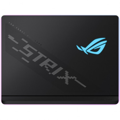 Ноутбук ASUS ROG Strix SCAR 16 G635LR-RW074W 16" 2.5K mLED, Intel Ultra 9 275HX, 32GB, F1TB, NVD5070Ti-12, Win11, Черный-16-изображение