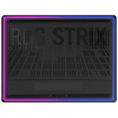 Ноутбук ASUS ROG Strix SCAR 16 G635LR-RW074W 16" 2.5K mLED, Intel Ultra 9 275HX, 32GB, F1TB, NVD5070Ti-12, Win11, Черный-17-изображение