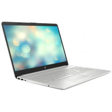 Ноутбук HP 15-dw1000ua 15.6FHD IPS AG/Intel i3-10110U/8/256F/int/DOS/Silver-8-изображение