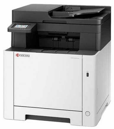 Многофункциональное устройство Kyocera ECOSYS MA2101cwfx-3-изображение