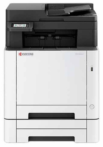 Многофункциональное устройство Kyocera ECOSYS MA2600cwfx-1-изображение