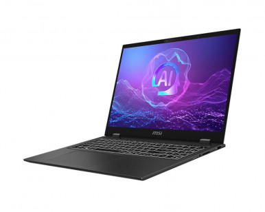 Ноутбук (портативний комп’ютер) PRE 16 AI EVO CU9-285H 16" 32GB/1TB W11 B2HMG-078UA MSI-6-зображення