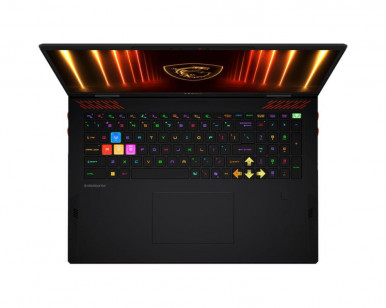 Ноутбук (портативный компьютер) RAID A18 HX R9-9955HX3D 18" 32GB/1TB W11 A9WJG-208UA MSI-8-изображение