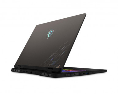 Ноутбук (портативный компьютер) CROSS 16HX CU7-255HX 16" 32GB/1TB D2XWGKG-055XUA MSI-5-изображение