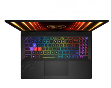 Ноутбук (портативный компьютер) CROSS 16HX CU7-255HX 16" 32GB/1TB D2XWGKG-055XUA MSI-8-изображение