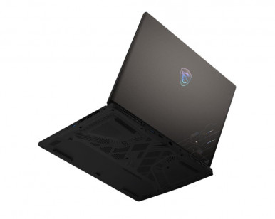 Ноутбук (портативный компьютер) CROSS 16HX CU7-255HX 16" 32GB/1TB D2XWGKG-055XUA MSI-9-изображение