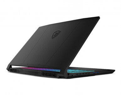 Ноутбук (портативний комп’ютер) KATANA15 CI7-14650HX 15" 16/512GB B14WGK-069XUA MSI-5-зображення