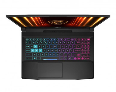 Ноутбук (портативний комп’ютер) KATANA15 CI7-14650HX 15" 16/512GB B14WGK-069XUA MSI-8-зображення