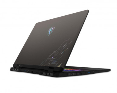 Ноутбук (портативный компьютер) CROSS 17HX CU7-255HX 17" 32GB/1TB D2XWGKG-019XUA MSI-5-изображение