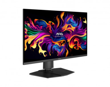 Монитор 27" MAG 271QP QD-OLED X24 MSI-7-изображение