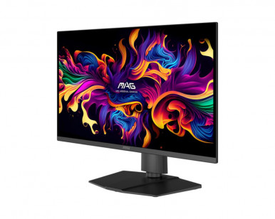 Монитор 27" MAG 271QP QD-OLED X24 MSI-8-изображение