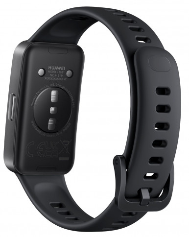 Смарт годинник Huawei Band 10 Black-7-зображення