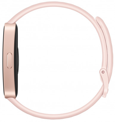 Смарт годинник Huawei Band 10 Pink-7-зображення