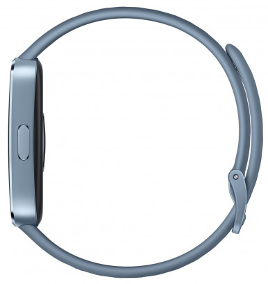 Смарт годинник Huawei Band 10 Blue Metal Body-7-зображення