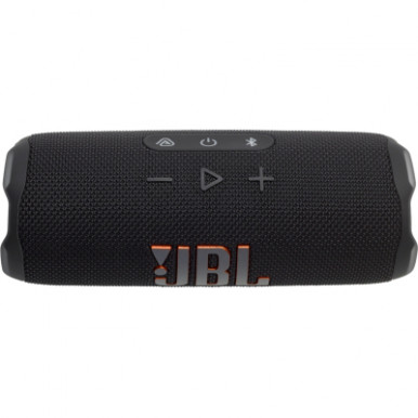 Акустична система JBL FLIP 7 Чорний-17-зображення