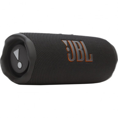 Акустична система JBL FLIP 7 Чорний-18-зображення