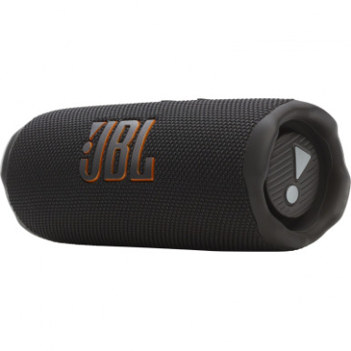 Акустична система JBL FLIP 7 Чорний-19-зображення