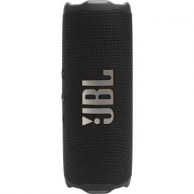 Акустична система JBL FLIP 7 Чорний-22-зображення
