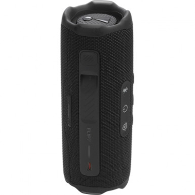 Акустична система JBL FLIP 7 Чорний-23-зображення