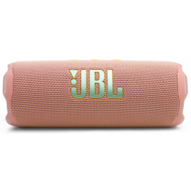 Акустична система JBL FLIP 7 Рожевий-11-зображення