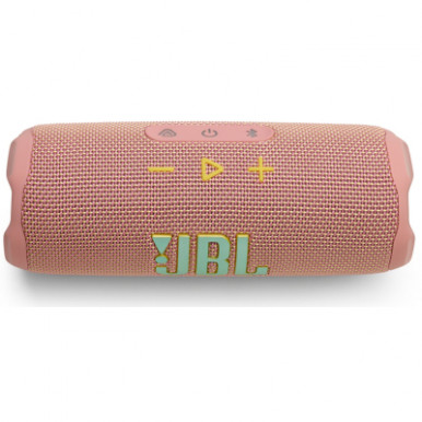 Акустична система JBL FLIP 7 Рожевий-15-зображення