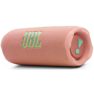 Акустична система JBL FLIP 7 Рожевий-16-зображення