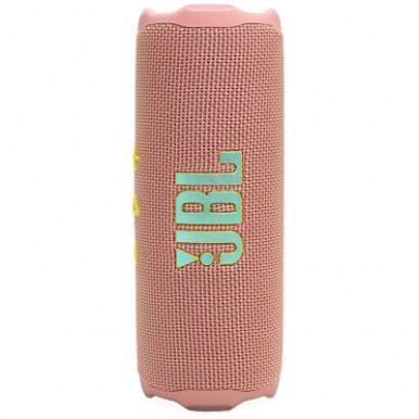 Акустична система JBL FLIP 7 Рожевий-19-зображення