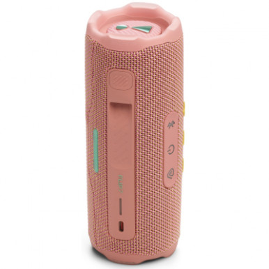Акустична система JBL FLIP 7 Рожевий-20-зображення
