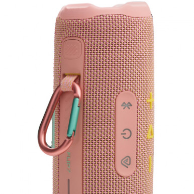 Акустична система JBL FLIP 7 Рожевий-21-зображення