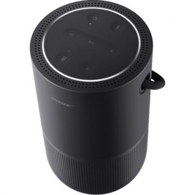 Акустична система Bose Portable Home Speaker, Black-11-зображення