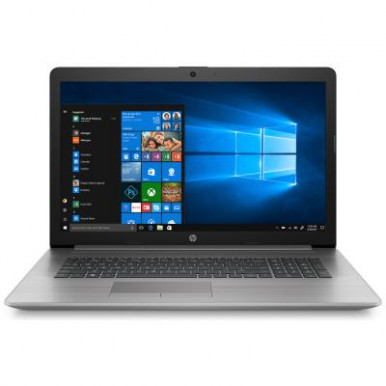 Ноутбук HP 470 G7 17.3FHD IPS AG/Intel i7-10510U/16/1000+256F/R530-2/W10P/Silver-5-изображение