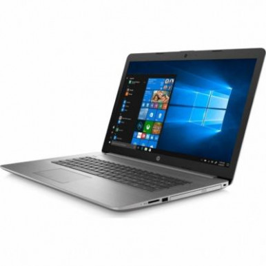 Ноутбук HP 470 G7 17.3FHD IPS AG/Intel i7-10510U/16/1000+256F/R530-2/W10P/Silver-8-изображение