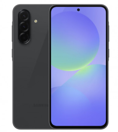 Смартфон Samsung Galaxy A36 5G 8/256Gb Awesome Black (SM-A366BZKGEUC)-3-изображение