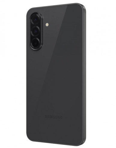 Смартфон Samsung Galaxy A36 5G 8/256Gb Awesome Black (SM-A366BZKGEUC)-4-изображение