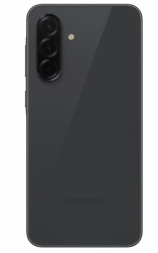 Смартфон Samsung Galaxy A36 5G 8/256Gb Awesome Black (SM-A366BZKGEUC)-5-изображение