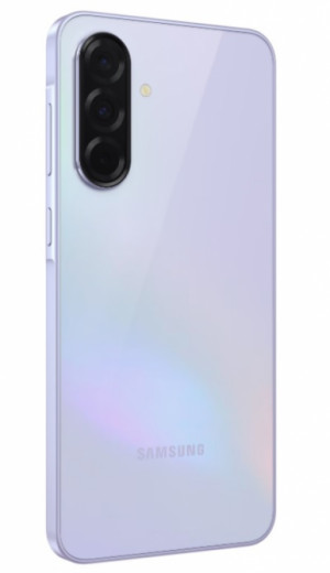 Смартфон Samsung Galaxy A36 5G 8/256Gb Awesome Lavender (SM-A366BLVGEUC)-4-изображение