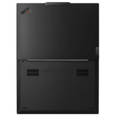 Ноутбук Lenovo ThinkPad X1 Carbon-13 14" WUXGA Touch AG, Intel U7-258V, 32GB, F1TB, UMA, Win11P, чорний-15-зображення
