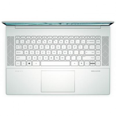Ноутбук HP ENVY 15-ep0023ur 15.6UHD Oled Touch/Intel i9-10885H/32/2x1024F/NVD2060-6/W10/Silver-9-зображення