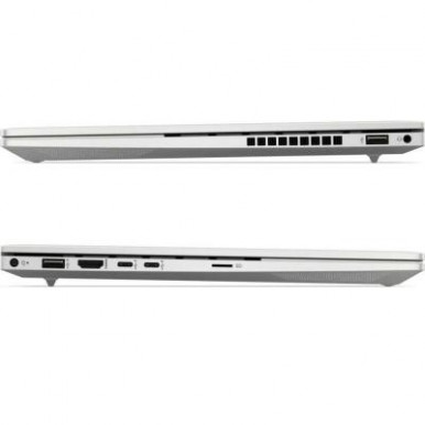 Ноутбук HP ENVY 15-ep0023ur 15.6UHD Oled Touch/Intel i9-10885H/32/2x1024F/NVD2060-6/W10/Silver-10-изображение