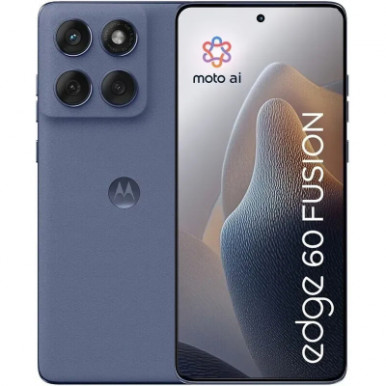 Мобильный телефон Motorola Edge 60 Fusion 8/256GB Slipstream (PB7E0039RS)-12-изображение