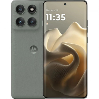 Мобильный телефон Motorola Edge 60 Pro 12/512GB Shadow (PB7X0068RS)-12-изображение