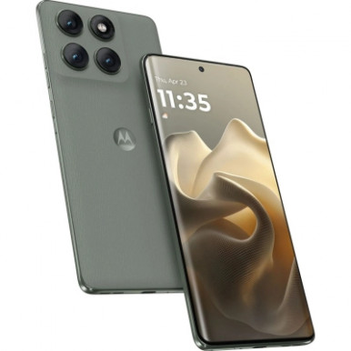 Мобильный телефон Motorola Edge 60 Pro 12/512GB Shadow (PB7X0068RS)-15-изображение
