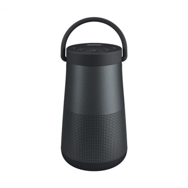 Акустическая система Bose SoundLink Revolve Plus Bluetooth Speaker, Black-10-изображение